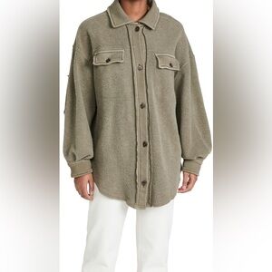 Free People Ruby Jacket